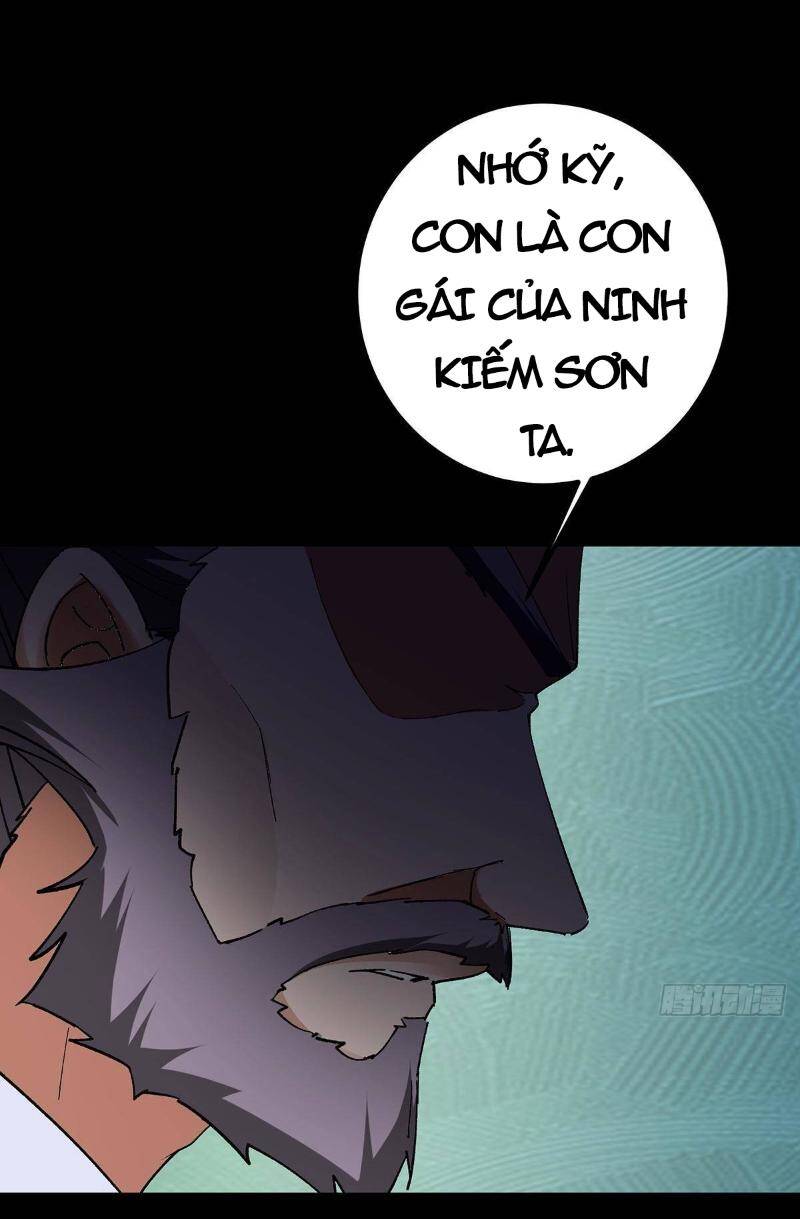 Chưởng Môn Khiêm Tốn Chút Chap 382 - Next Chap 383