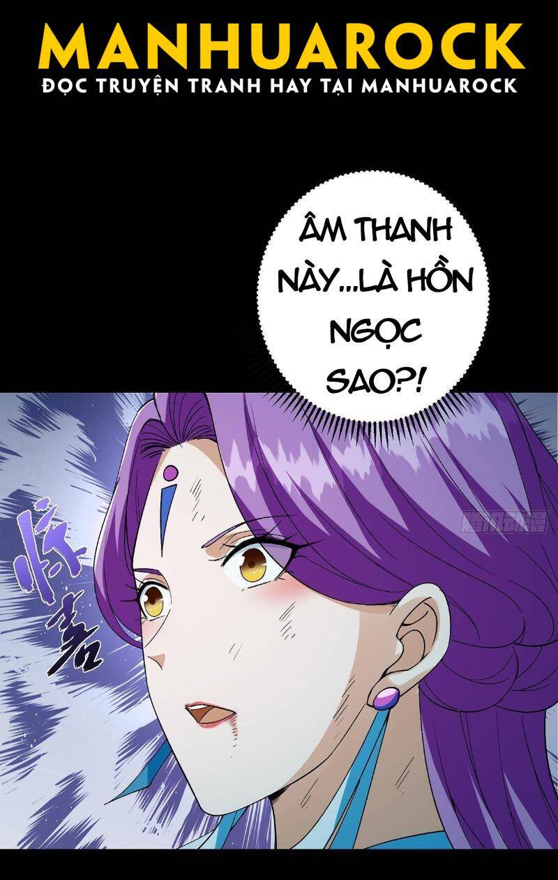 Chưởng Môn Khiêm Tốn Chút Chap 382 - Next Chap 383