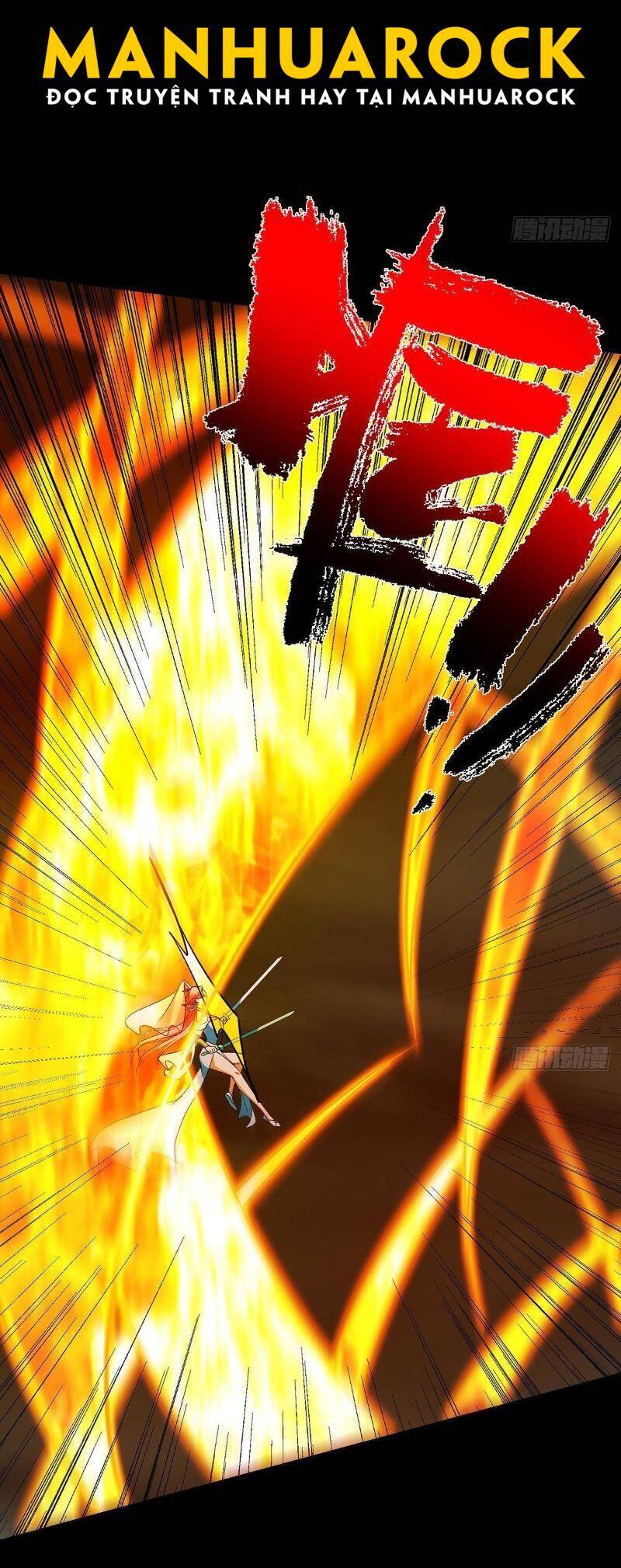 Chưởng Môn Khiêm Tốn Chút Chap 382 - Next Chap 383
