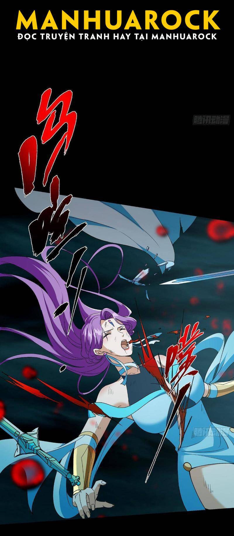 Chưởng Môn Khiêm Tốn Chút Chap 382 - Next Chap 383