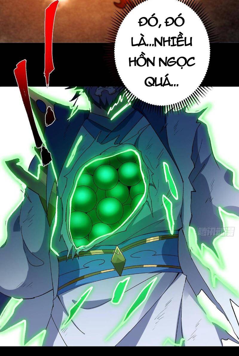 Chưởng Môn Khiêm Tốn Chút Chap 382 - Next Chap 383