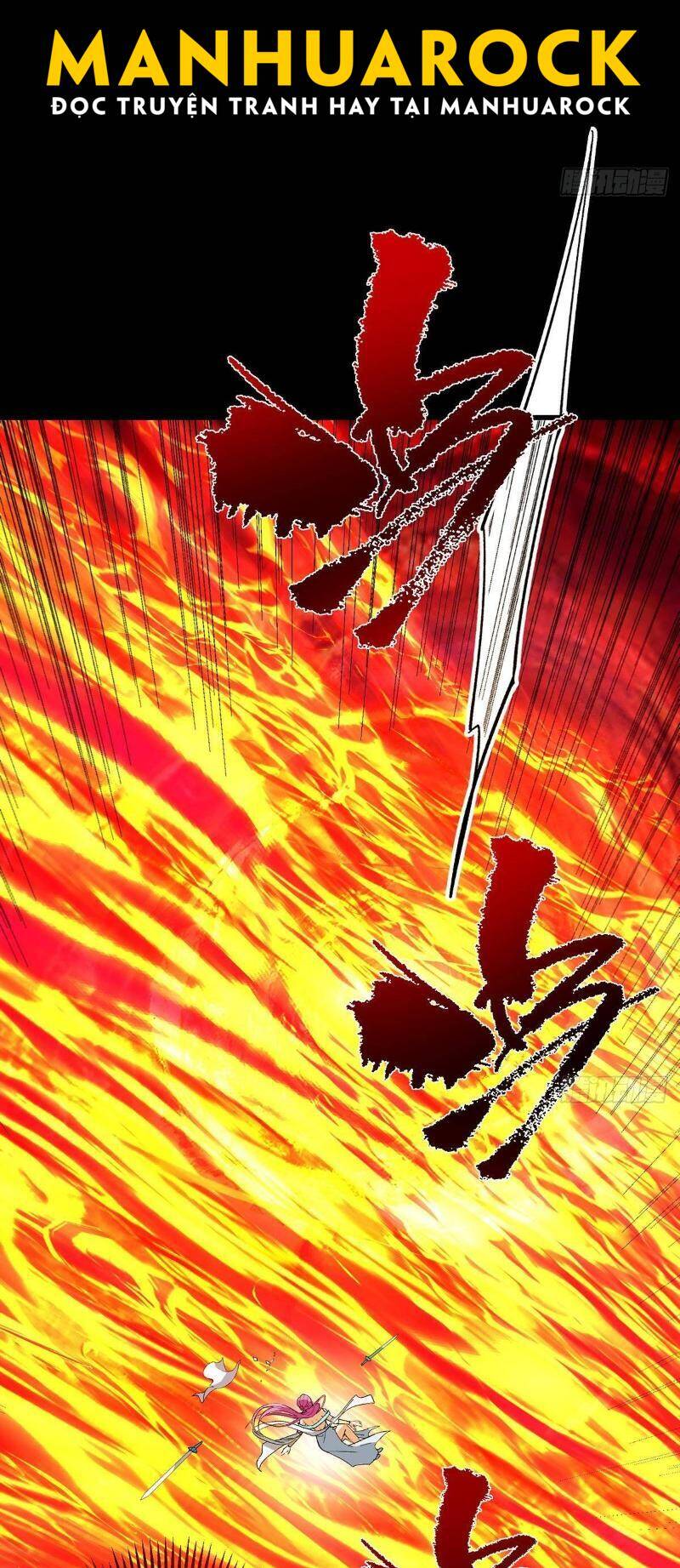 Chưởng Môn Khiêm Tốn Chút Chap 382 - Next Chap 383