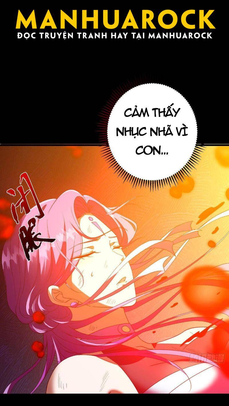 Chưởng Môn Khiêm Tốn Chút Chap 382 - Next Chap 383