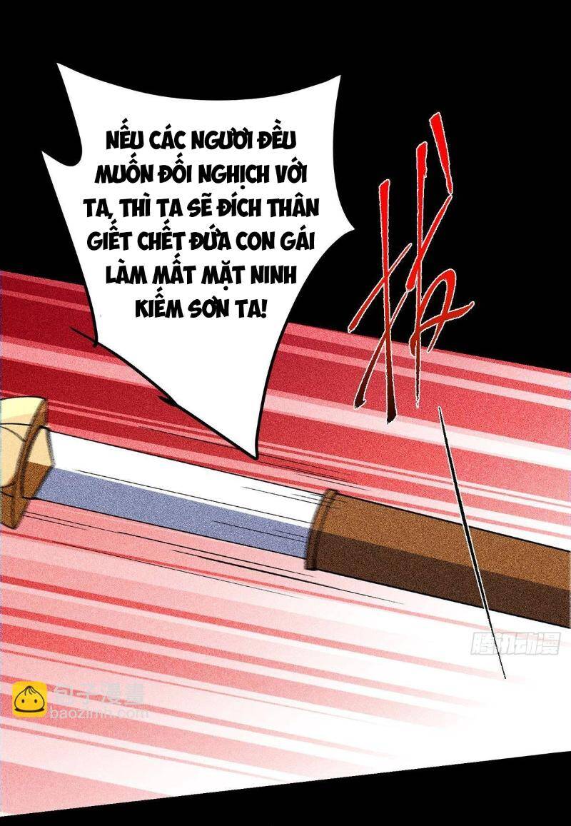 Chưởng Môn Khiêm Tốn Chút Chap 382 - Next Chap 383