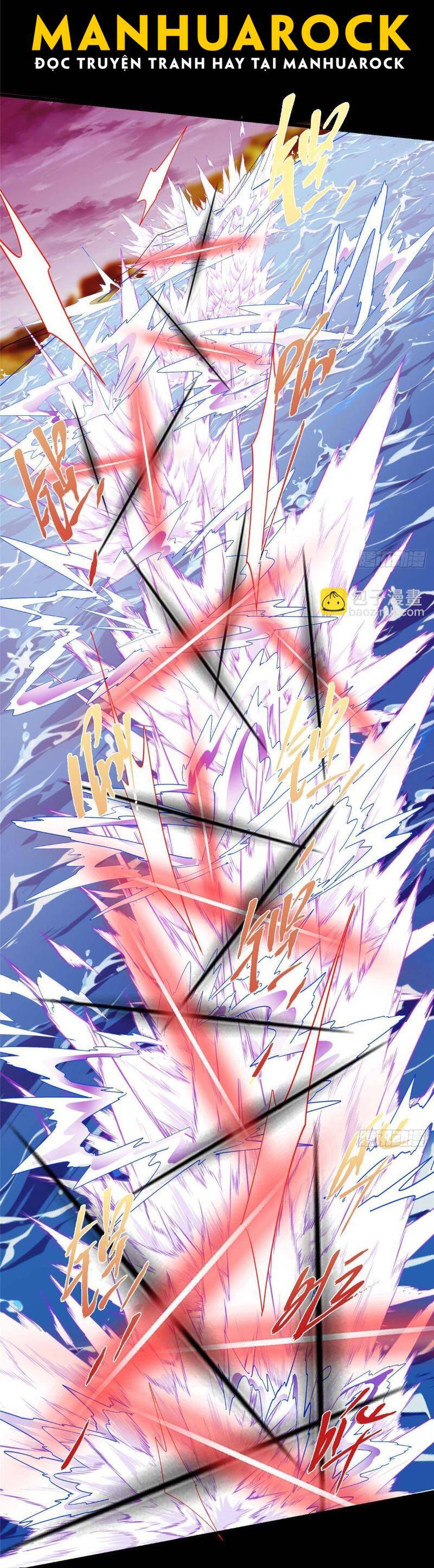 Chưởng Môn Khiêm Tốn Chút Chap 383 - Next Chap 384
