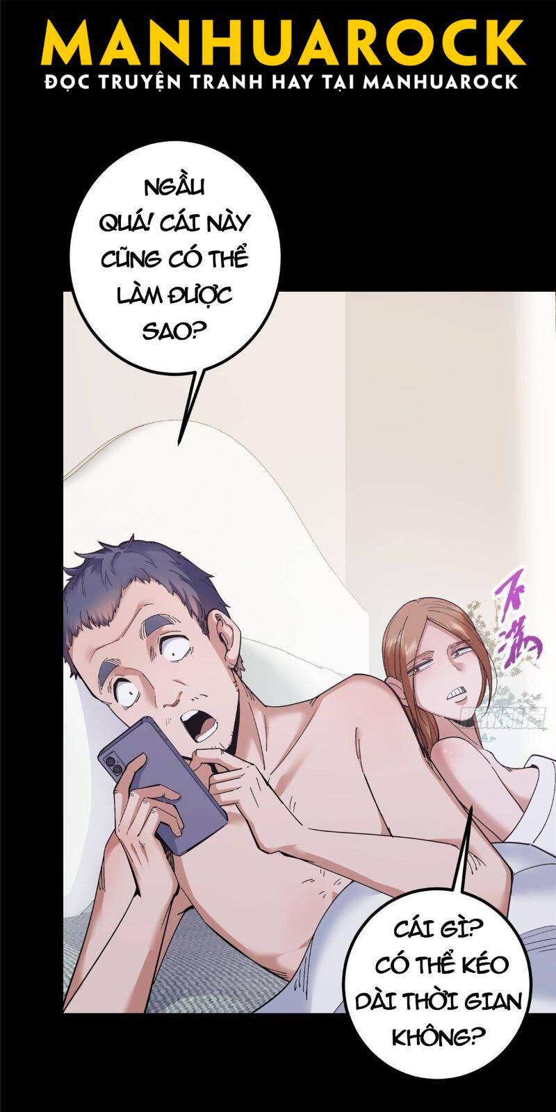 Chưởng Môn Khiêm Tốn Chút Chap 383 - Next Chap 384