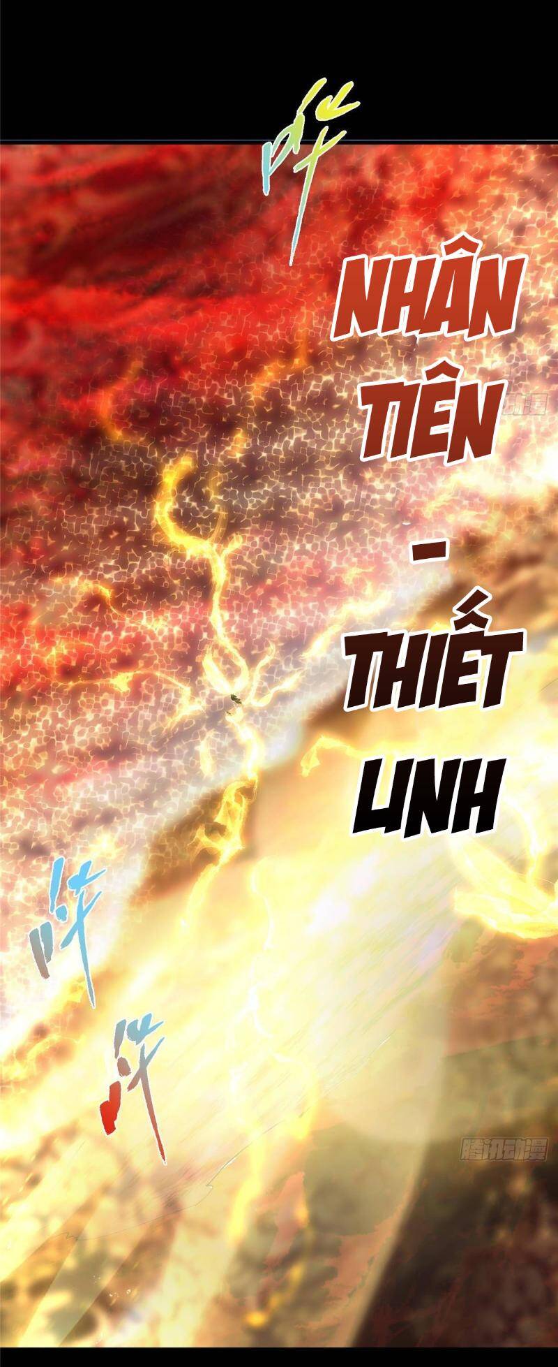 Chưởng Môn Khiêm Tốn Chút Chap 383 - Next Chap 384