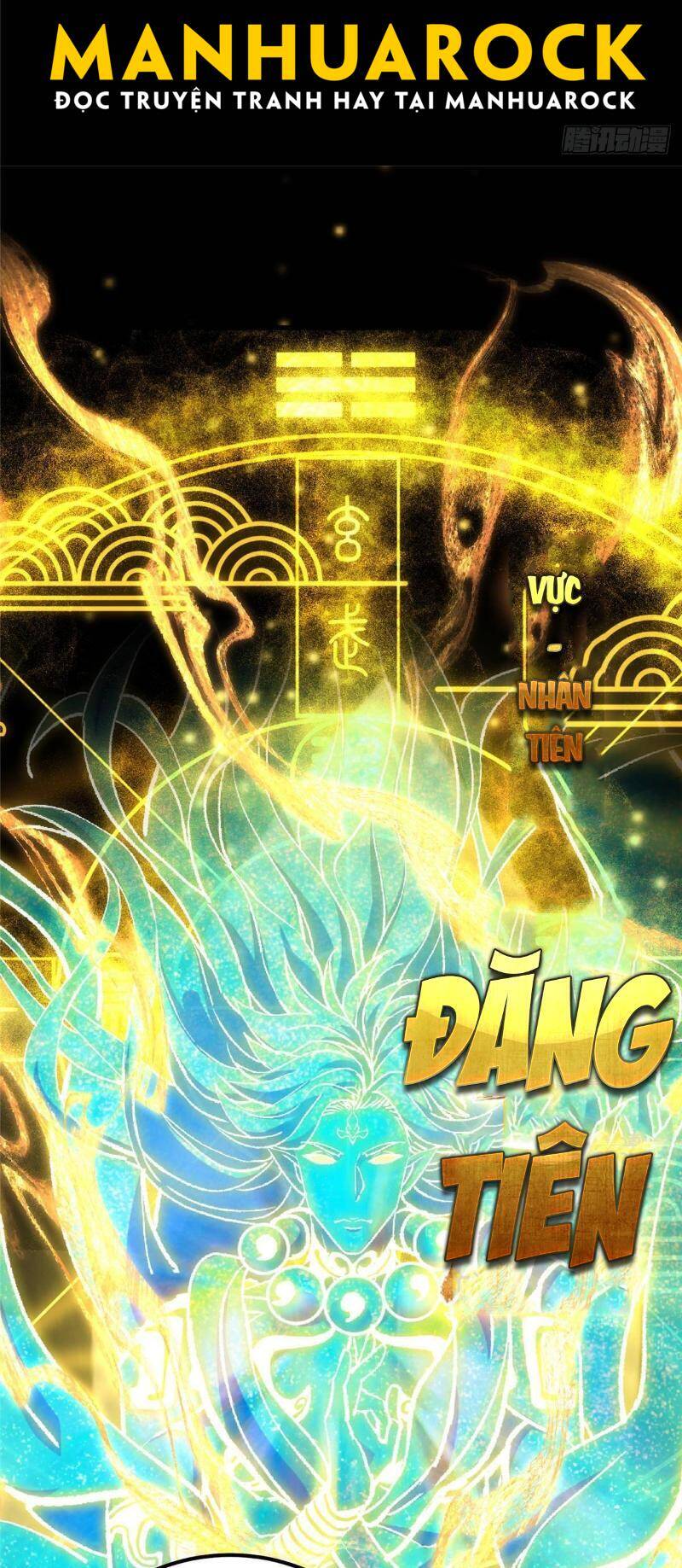 Chưởng Môn Khiêm Tốn Chút Chap 383 - Next Chap 384