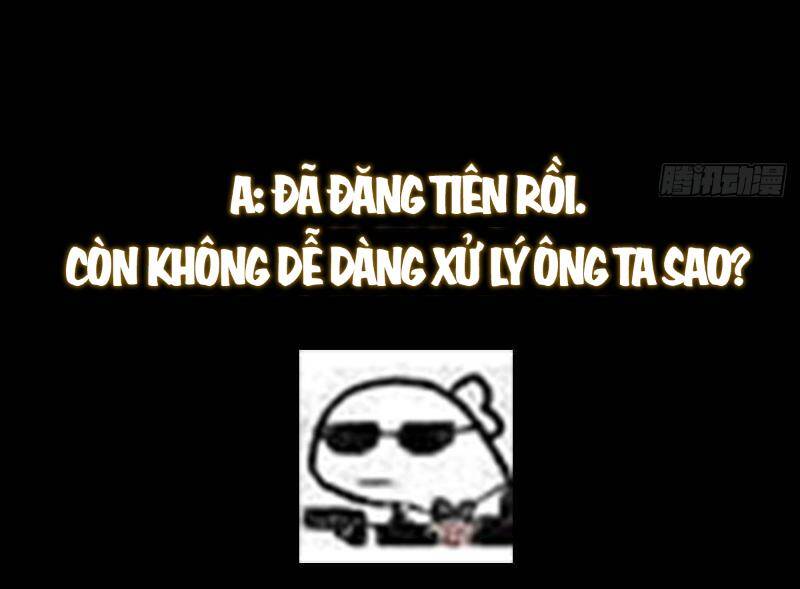 Chưởng Môn Khiêm Tốn Chút Chap 383 - Next Chap 384