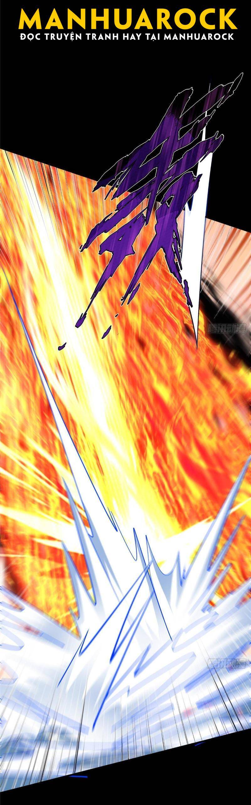 Chưởng Môn Khiêm Tốn Chút Chap 383 - Next Chap 384