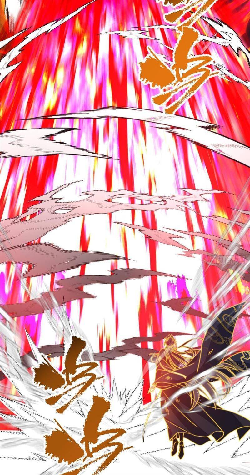Chưởng Môn Khiêm Tốn Chút Chap 384 - Next Chap 385