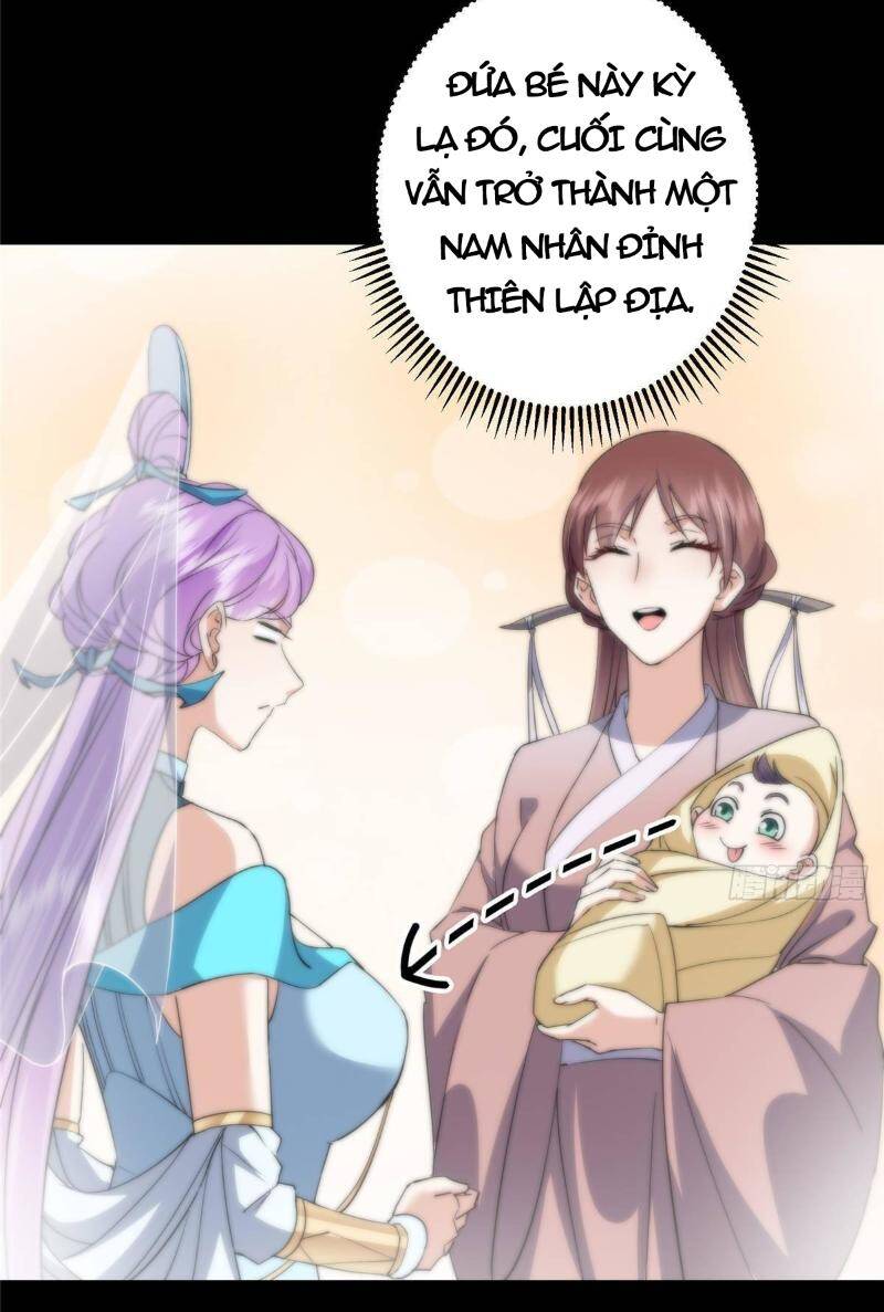 Chưởng Môn Khiêm Tốn Chút Chap 384 - Next Chap 385
