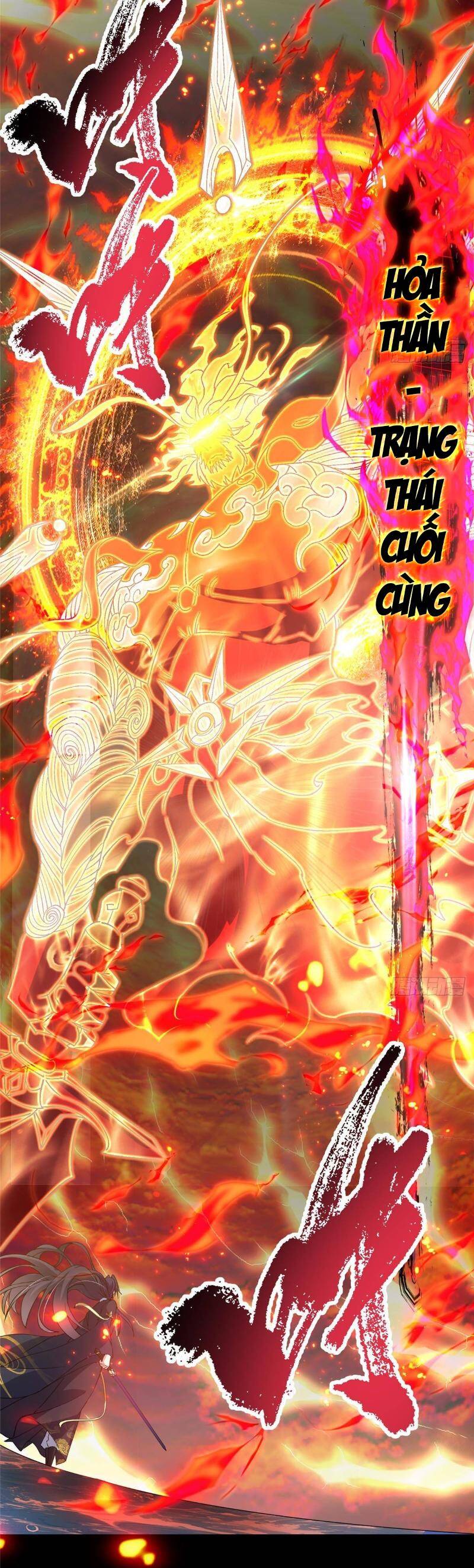 Chưởng Môn Khiêm Tốn Chút Chap 384 - Next Chap 385