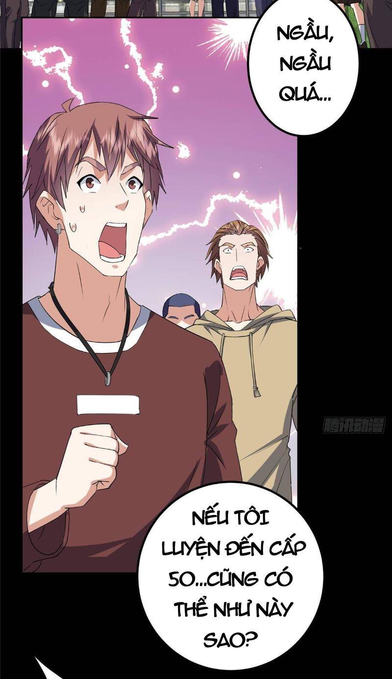 Chưởng Môn Khiêm Tốn Chút Chap 384 - Next Chap 385