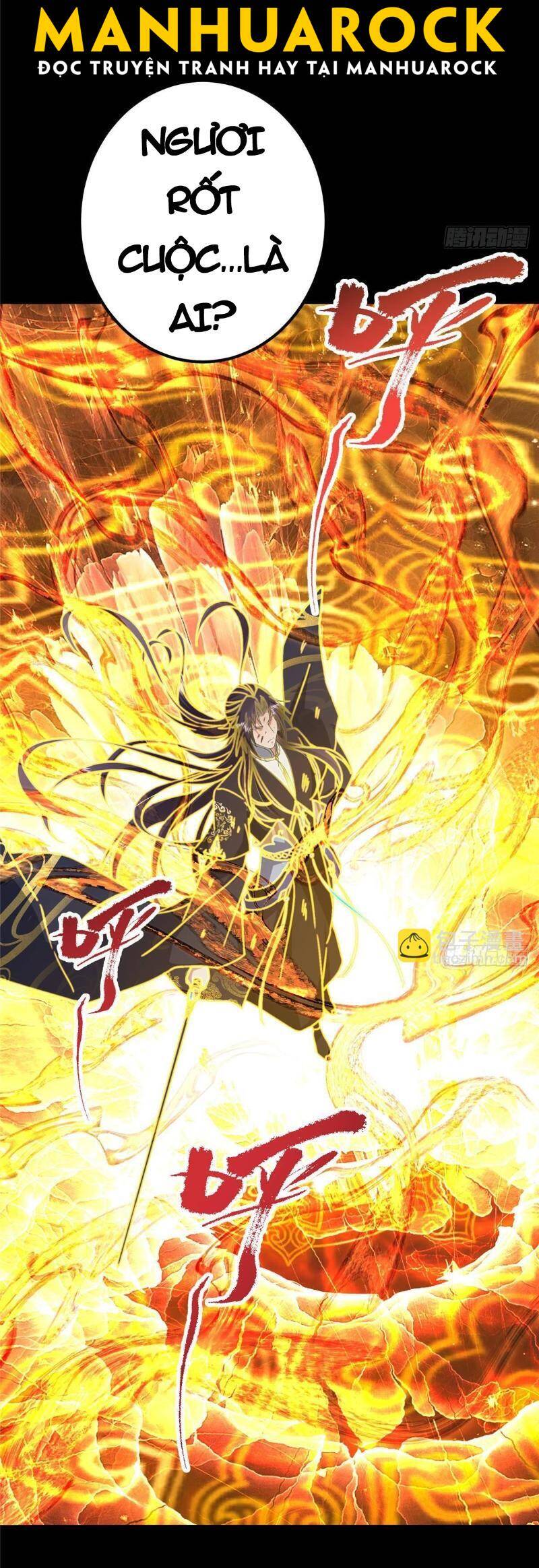 Chưởng Môn Khiêm Tốn Chút Chap 384 - Next Chap 385
