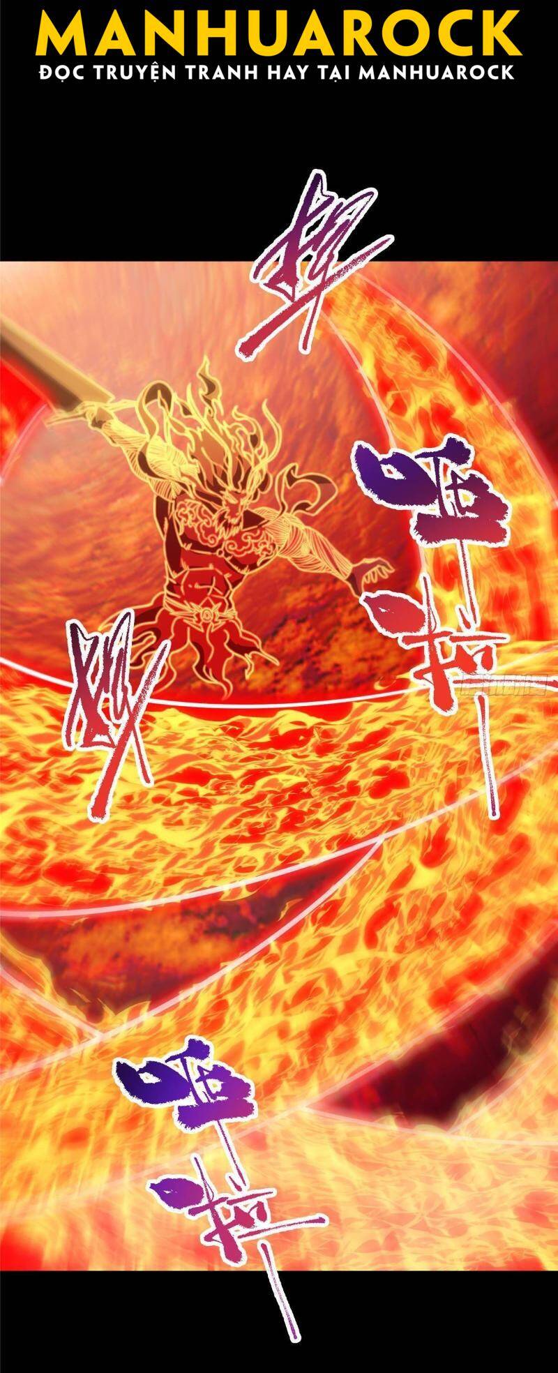 Chưởng Môn Khiêm Tốn Chút Chap 384 - Next Chap 385