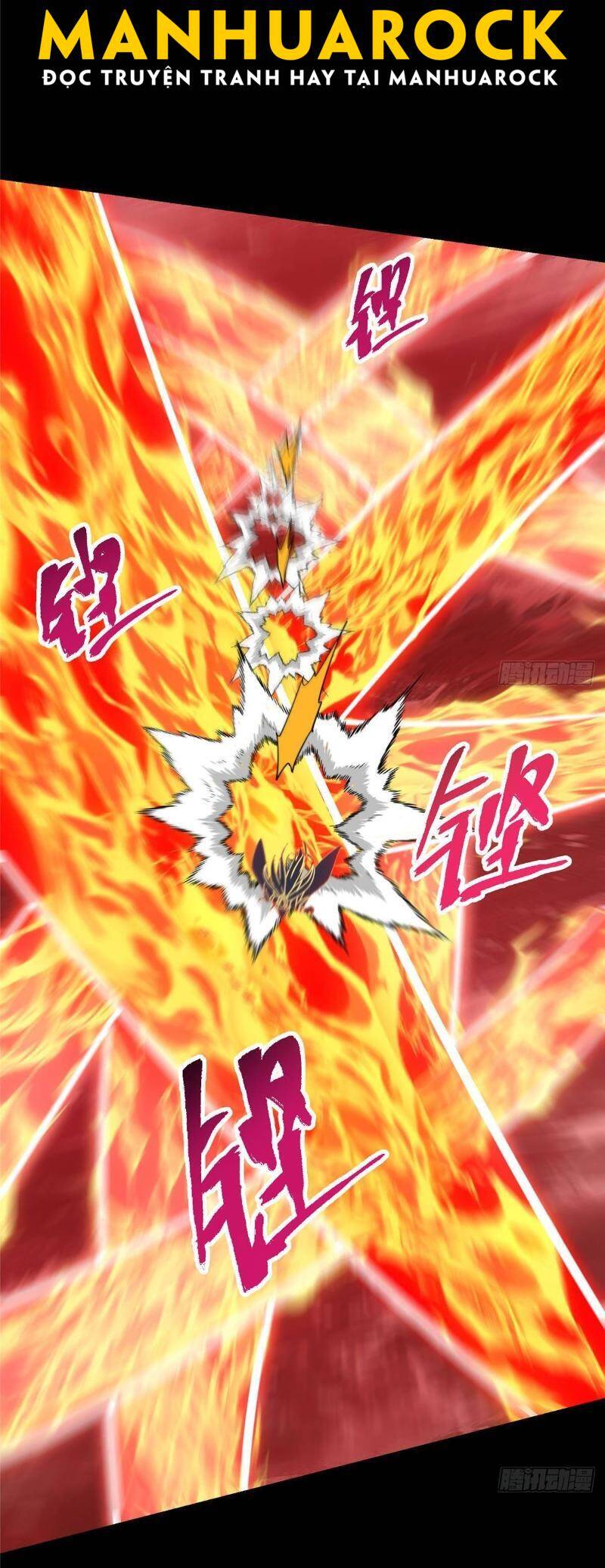 Chưởng Môn Khiêm Tốn Chút Chap 384 - Next Chap 385