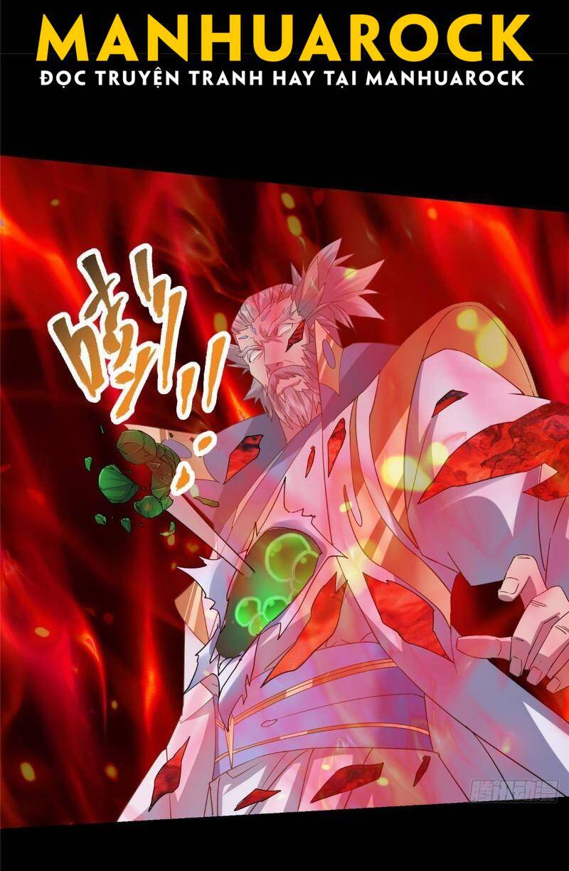 Chưởng Môn Khiêm Tốn Chút Chap 384 - Next Chap 385