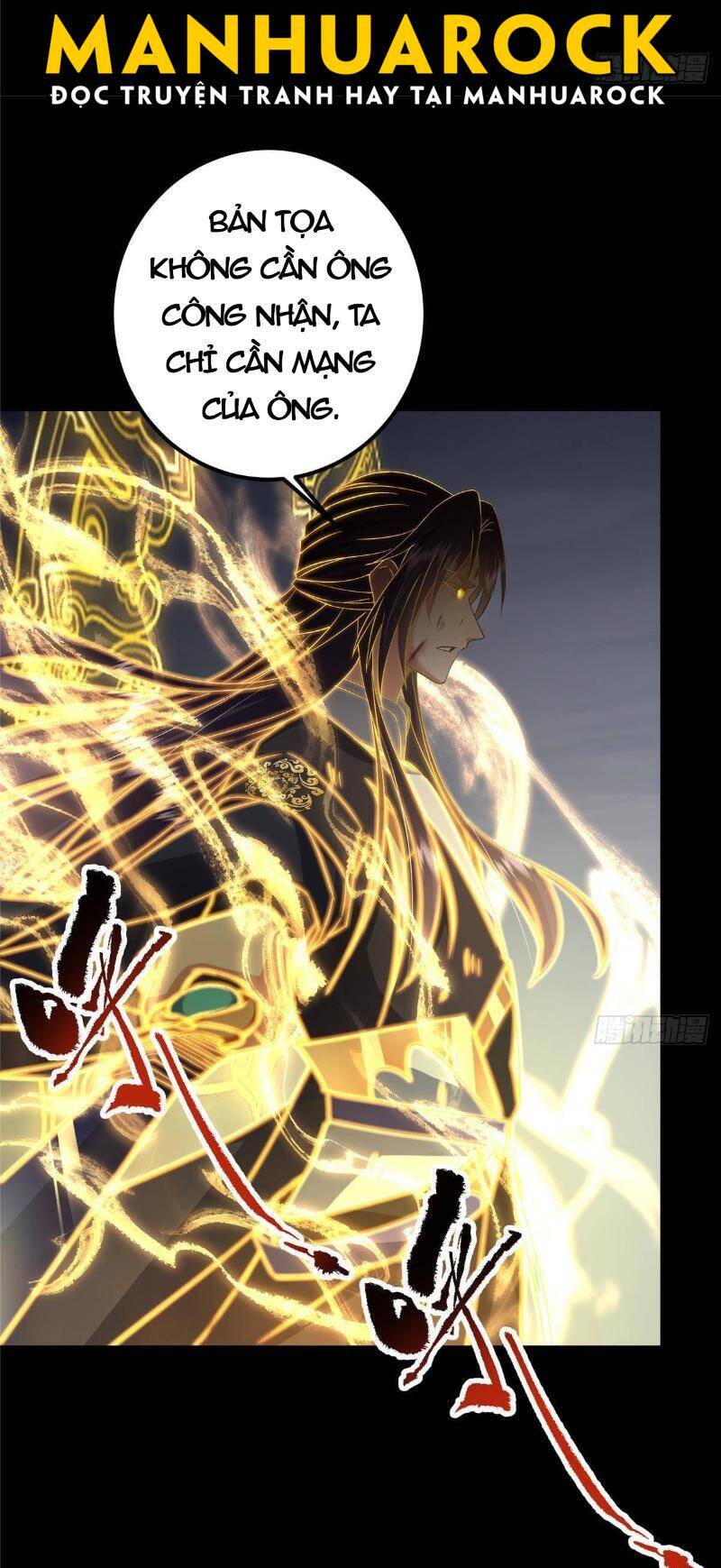 Chưởng Môn Khiêm Tốn Chút Chap 384 - Next Chap 385