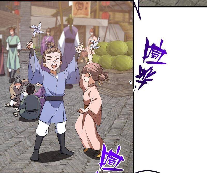 Chưởng Môn Khiêm Tốn Chút Chap 385 - Next Chap 386