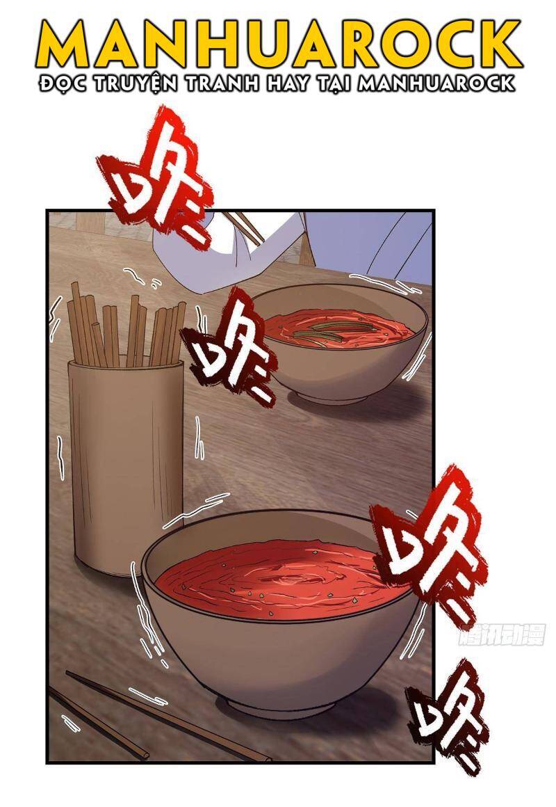 Chưởng Môn Khiêm Tốn Chút Chap 385 - Next Chap 386