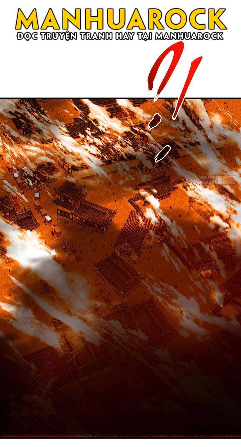 Chưởng Môn Khiêm Tốn Chút Chap 385 - Next Chap 386