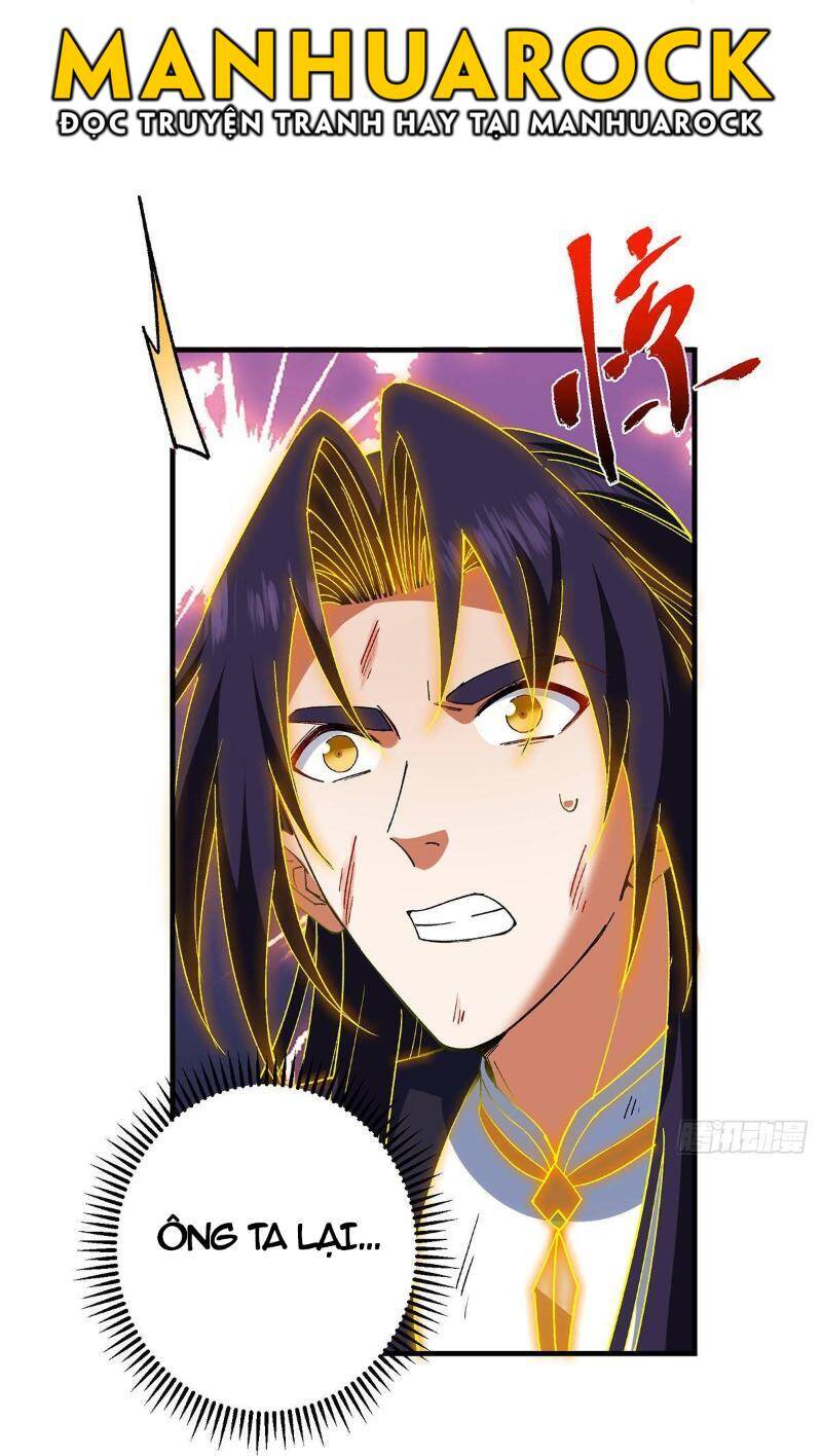Chưởng Môn Khiêm Tốn Chút Chap 385 - Next Chap 386