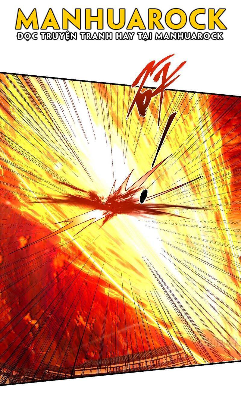 Chưởng Môn Khiêm Tốn Chút Chap 385 - Next Chap 386