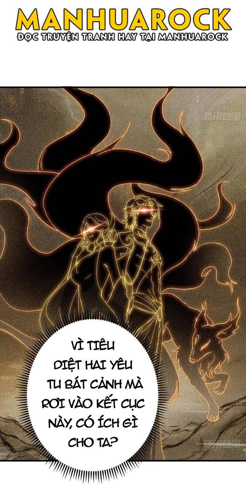 Chưởng Môn Khiêm Tốn Chút Chap 385 - Next Chap 386