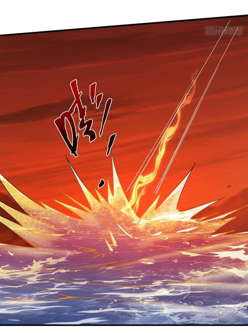 Chưởng Môn Khiêm Tốn Chút Chap 385 - Next Chap 386