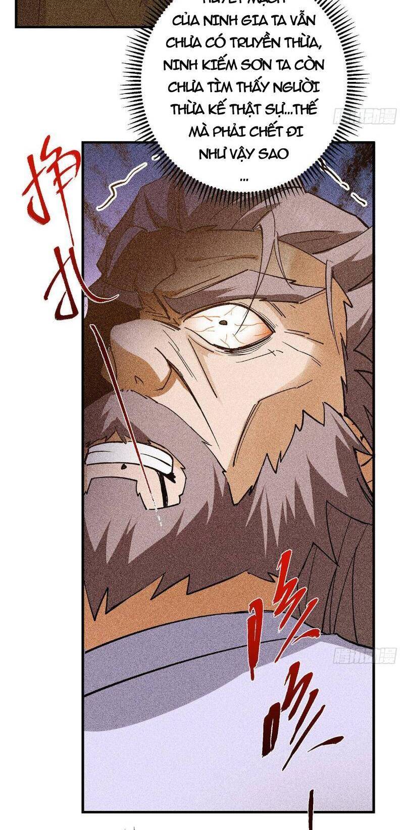 Chưởng Môn Khiêm Tốn Chút Chap 385 - Next Chap 386