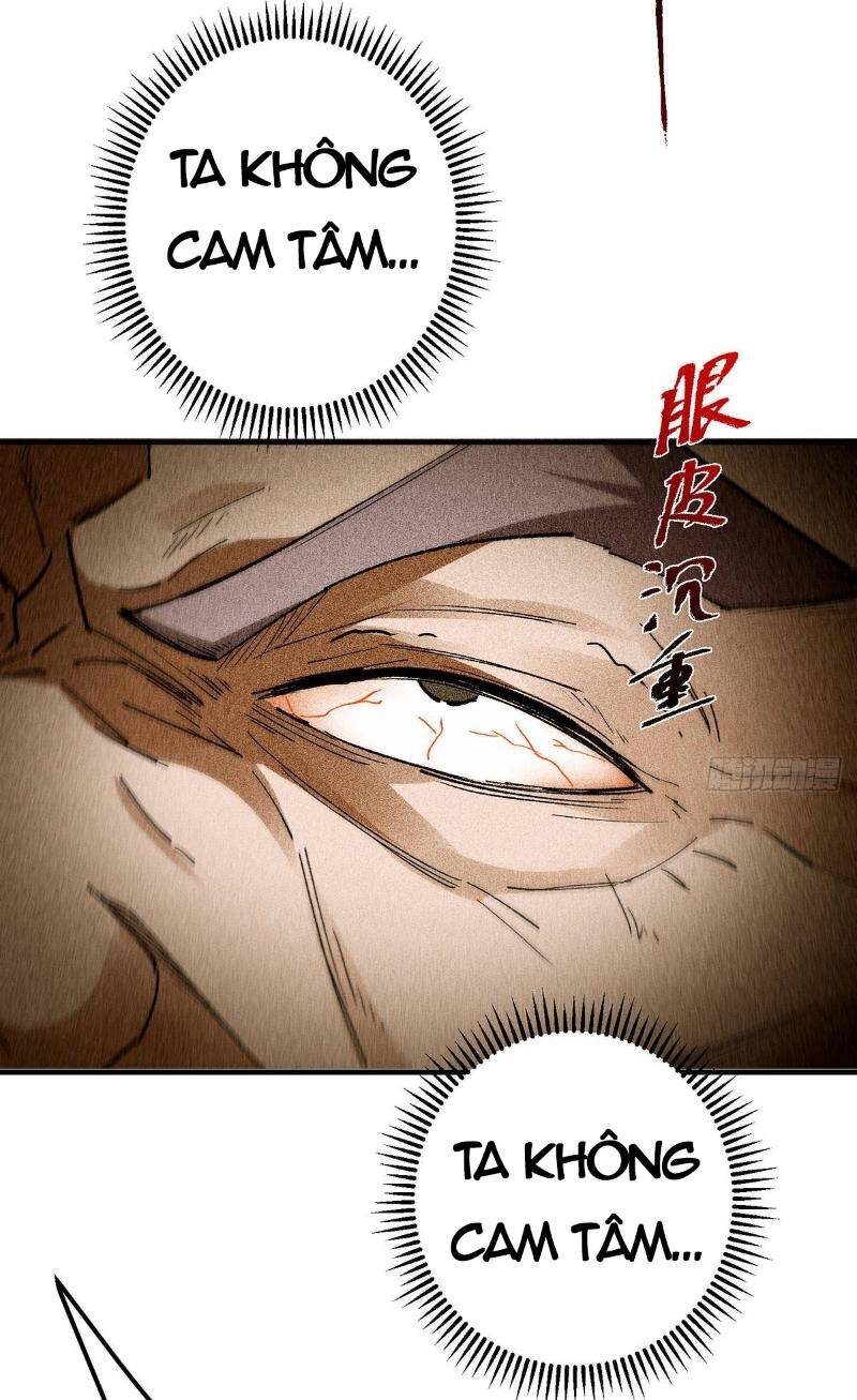 Chưởng Môn Khiêm Tốn Chút Chap 385 - Next Chap 386