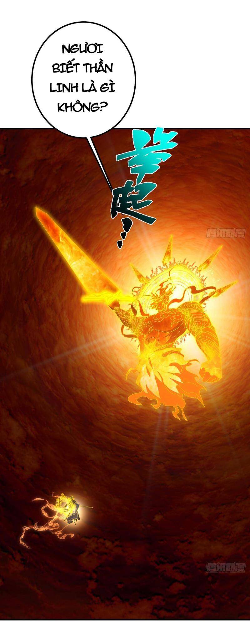 Chưởng Môn Khiêm Tốn Chút Chap 385 - Next Chap 386