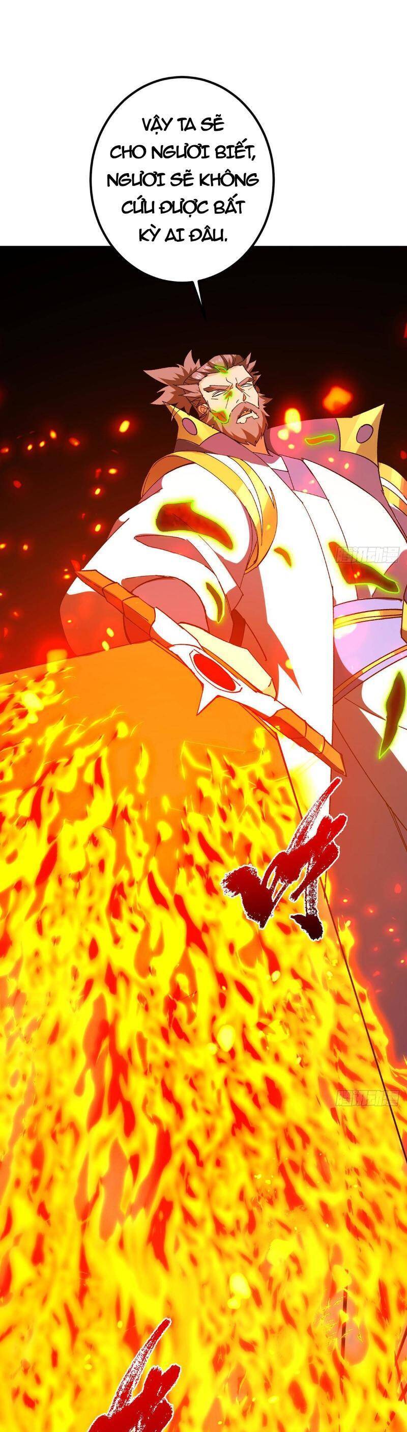 Chưởng Môn Khiêm Tốn Chút Chap 385 - Next Chap 386