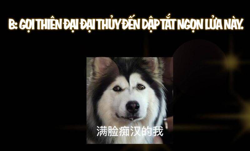 Chưởng Môn Khiêm Tốn Chút Chap 385 - Next Chap 386
