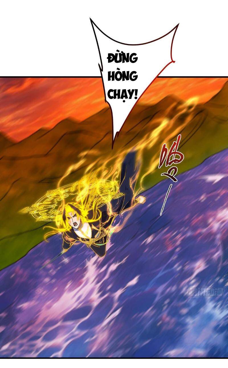 Chưởng Môn Khiêm Tốn Chút Chap 385 - Next Chap 386