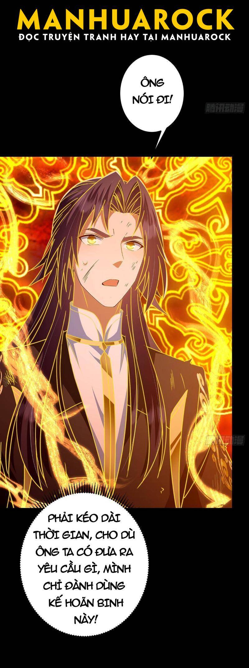 Chưởng Môn Khiêm Tốn Chút Chap 386 - Next Chap 387
