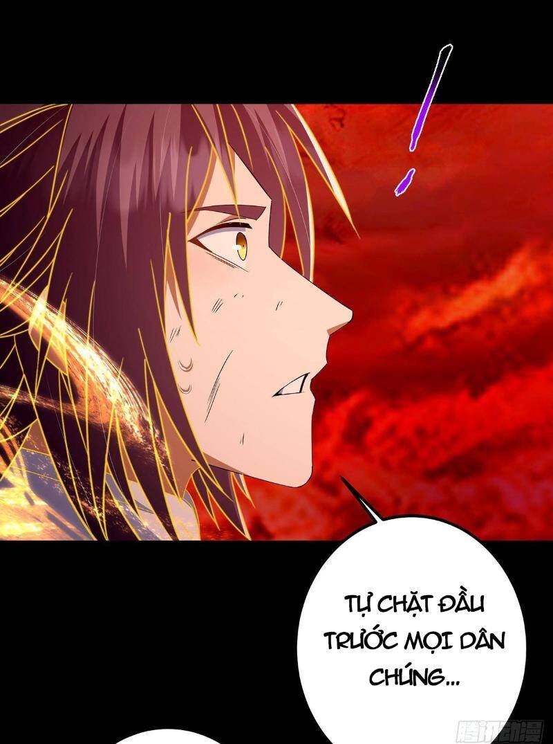 Chưởng Môn Khiêm Tốn Chút Chap 386 - Next Chap 387
