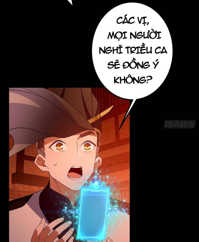 Chưởng Môn Khiêm Tốn Chút Chap 386 - Next Chap 387