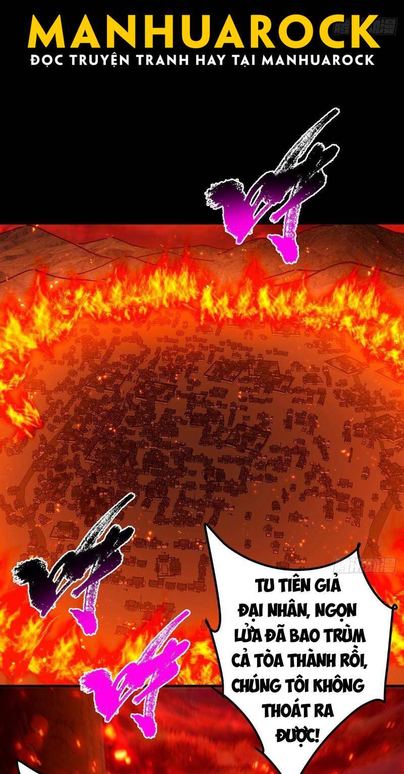 Chưởng Môn Khiêm Tốn Chút Chap 386 - Next Chap 387