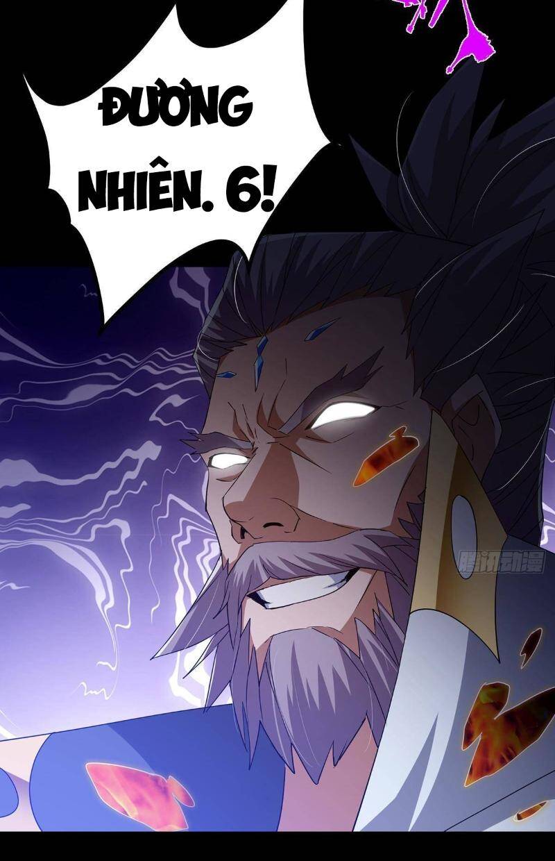 Chưởng Môn Khiêm Tốn Chút Chap 386 - Next Chap 387