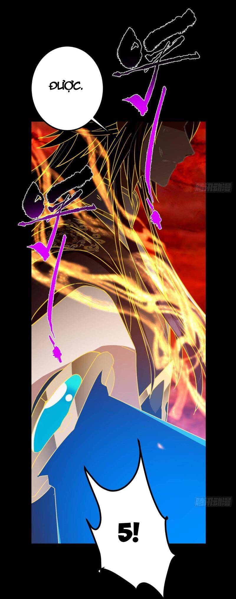 Chưởng Môn Khiêm Tốn Chút Chap 386 - Next Chap 387
