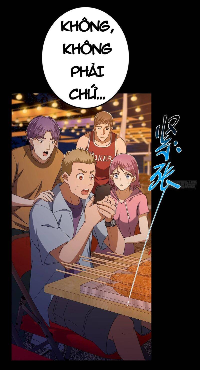 Chưởng Môn Khiêm Tốn Chút Chap 386 - Next Chap 387