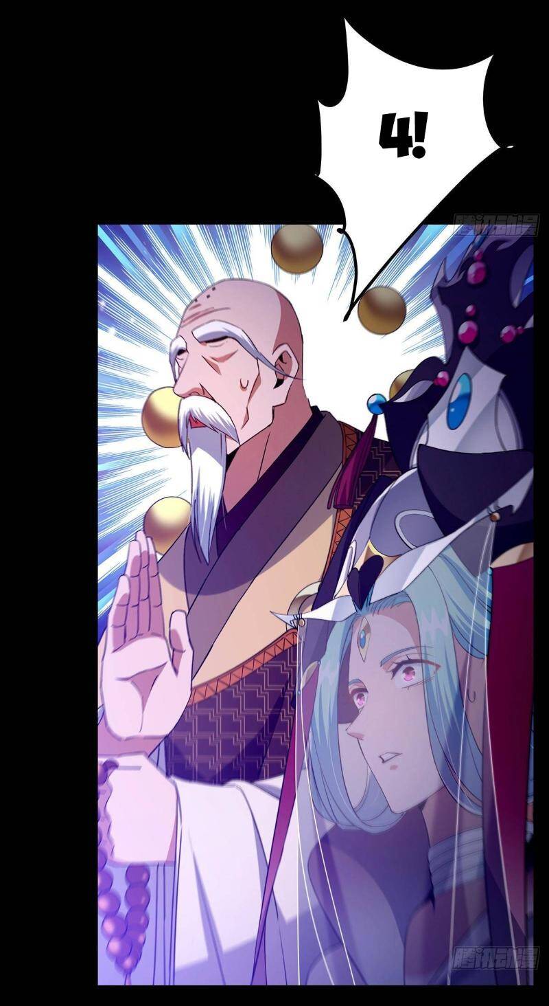 Chưởng Môn Khiêm Tốn Chút Chap 386 - Next Chap 387