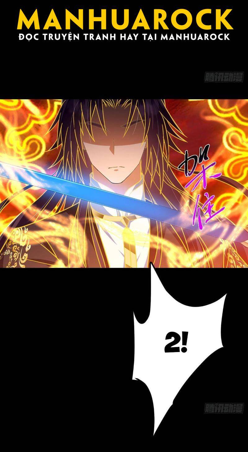 Chưởng Môn Khiêm Tốn Chút Chap 386 - Next Chap 387