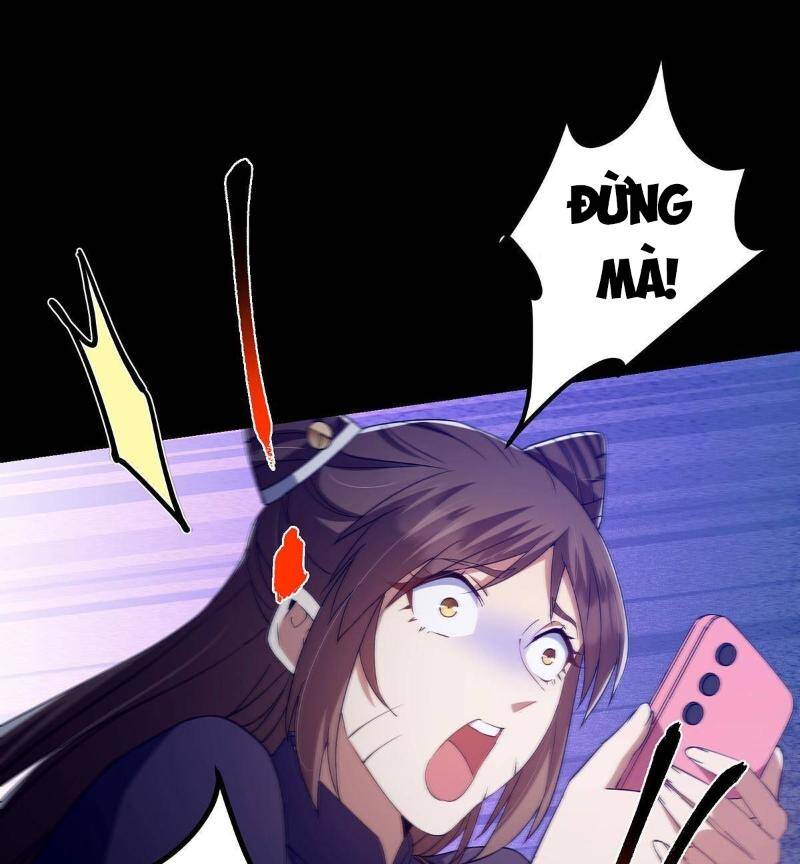 Chưởng Môn Khiêm Tốn Chút Chap 386 - Next Chap 387