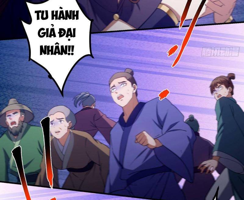 Chưởng Môn Khiêm Tốn Chút Chap 386 - Next Chap 387