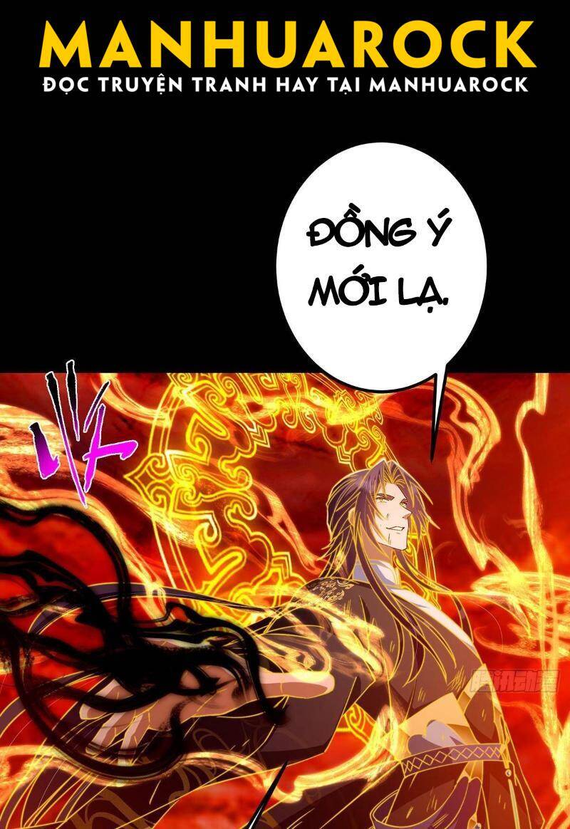Chưởng Môn Khiêm Tốn Chút Chap 386 - Next Chap 387