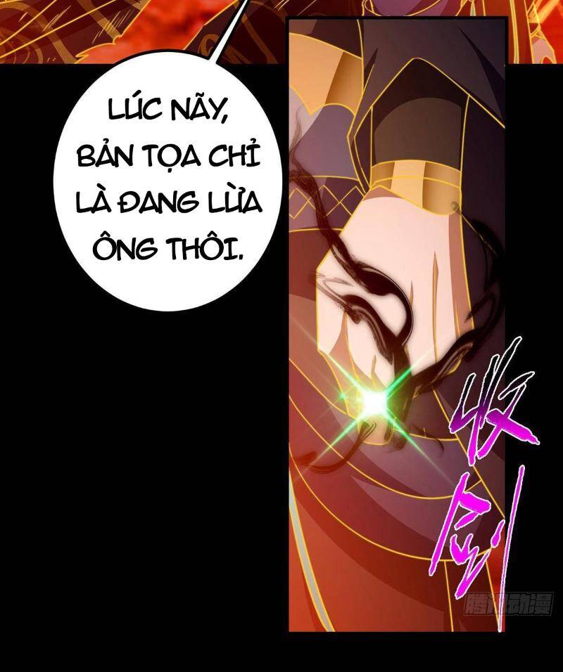 Chưởng Môn Khiêm Tốn Chút Chap 386 - Next Chap 387
