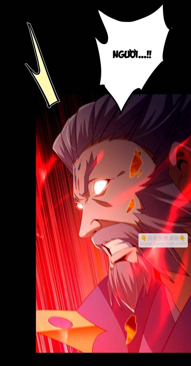 Chưởng Môn Khiêm Tốn Chút Chap 386 - Next Chap 387